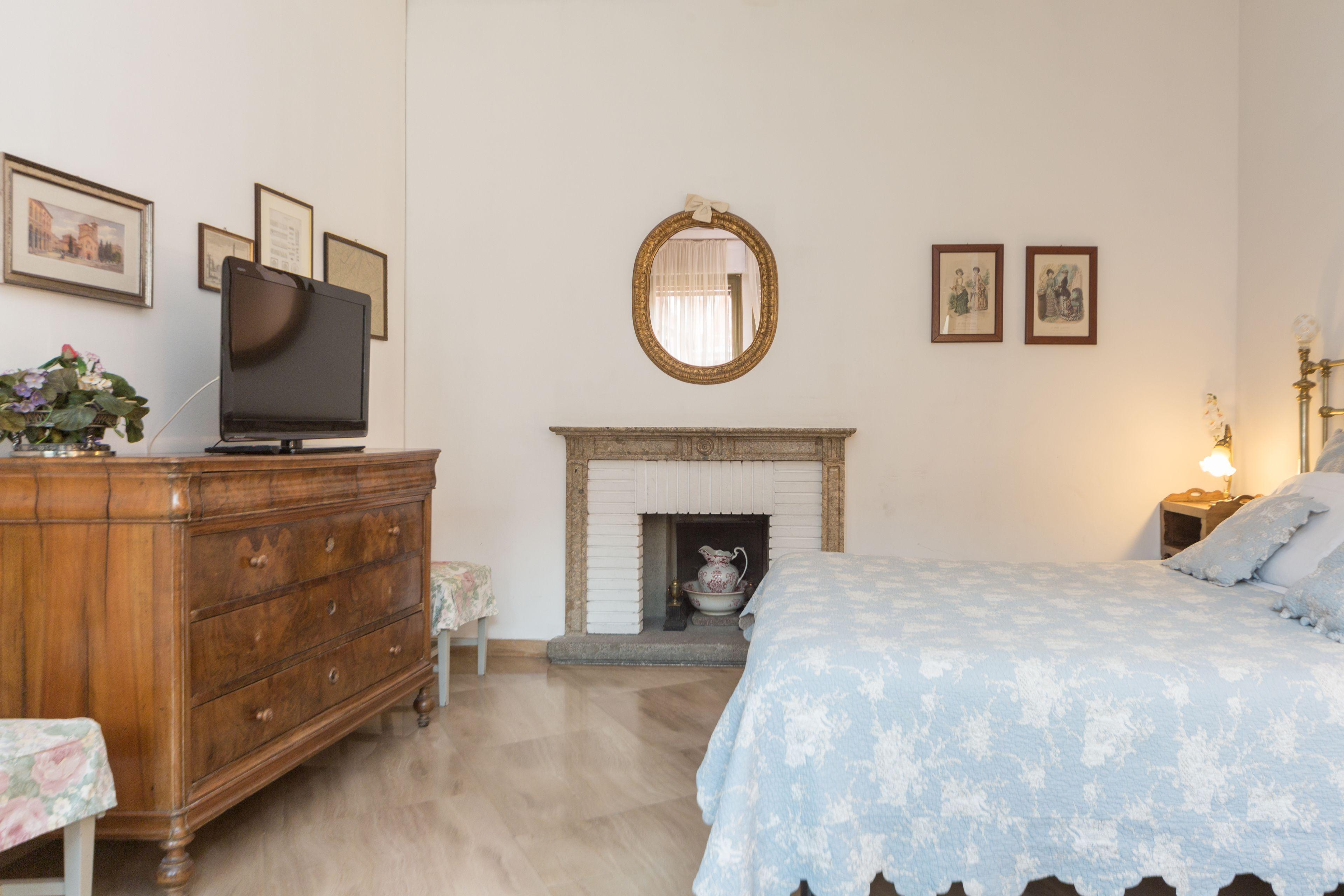 Cristina Rossi Bed And Breakfast — Fotos 2
